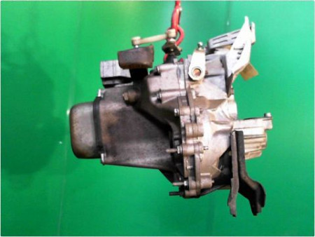 BOITE A VITESSE MECANIQUE CITROEN C3 PH2 2005-2010 1.1 i