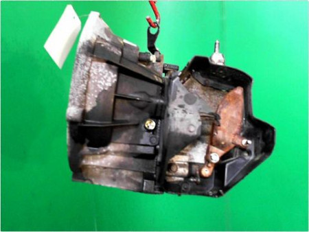 BOITE A VITESSE MECANIQUE FORD FIESTA 05-2008 1.4 TDCi