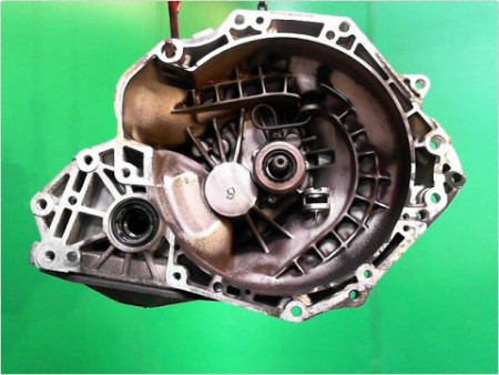 BOITE A VITESSE MECANIQUE OPEL CORSA  06-10 1.2 