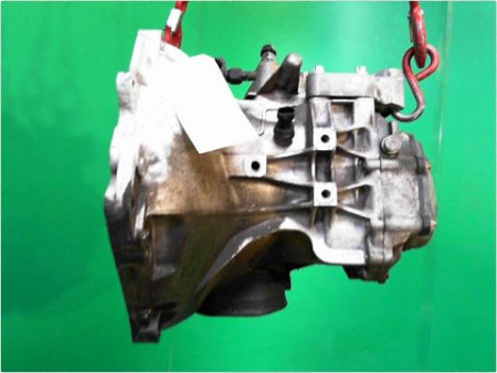 BOITE A VITESSE MECANIQUE OPEL CORSA  06-10 1.2 