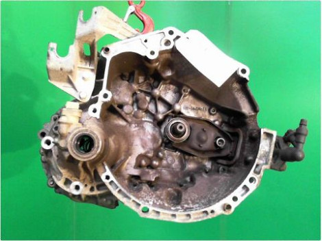 BOITE A VITESSE MECANIQUE CITROEN C2 03-08 1.1