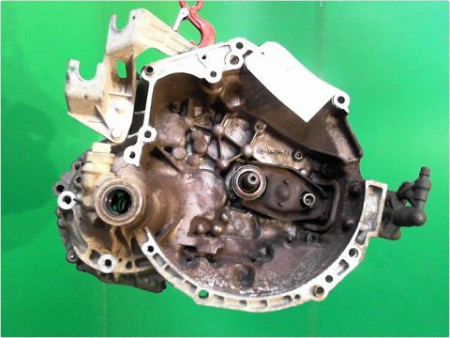 BOITE A VITESSE MECANIQUE CITROEN C2 03-08 1.1