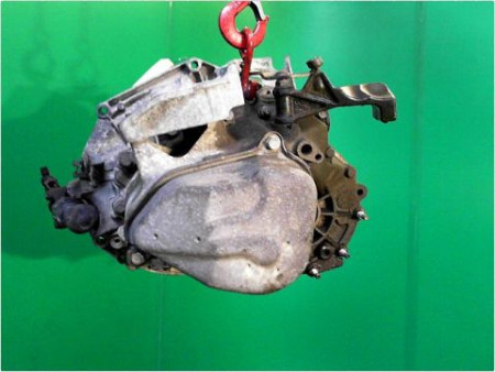 BOITE A VITESSE MECANIQUE CITROEN C2 03-08 1.1