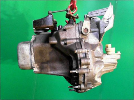 BOITE A VITESSE MECANIQUE CITROEN C2 03-08 1.1