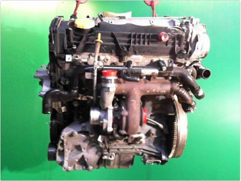 MOTEUR DIESEL OPEL VECTRA 05-08 1.9 CDTI 