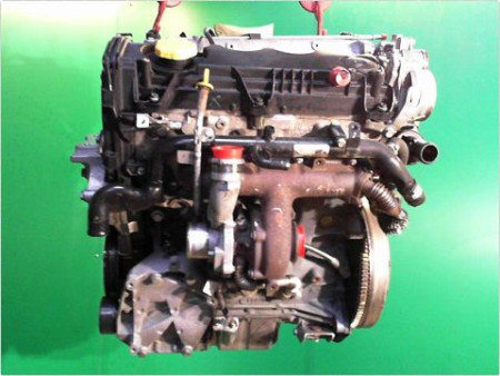 MOTEUR DIESEL OPEL VECTRA 05-08 1.9 CDTI 