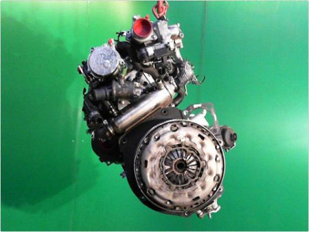 MOTEUR DIESEL OPEL VECTRA 05-08 1.9 CDTI 