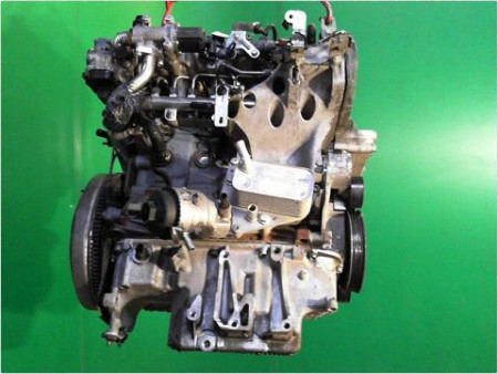 MOTEUR DIESEL OPEL VECTRA 05-08 1.9 CDTI 