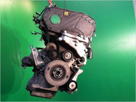 MOTEUR DIESEL OPEL VECTRA 05-08 1.9 CDTI 