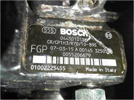 MOTEUR DIESEL OPEL VECTRA 05-08 1.9 CDTI 