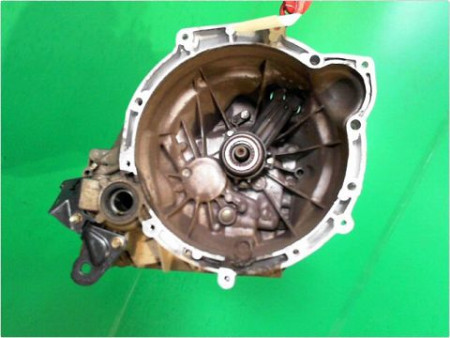 BOITE A VITESSE MECANIQUE FORD FIESTA 05-2008 1.4 16V