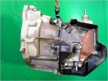 BOITE A VITESSE MECANIQUE FORD FIESTA 05-2008 1.4 16V