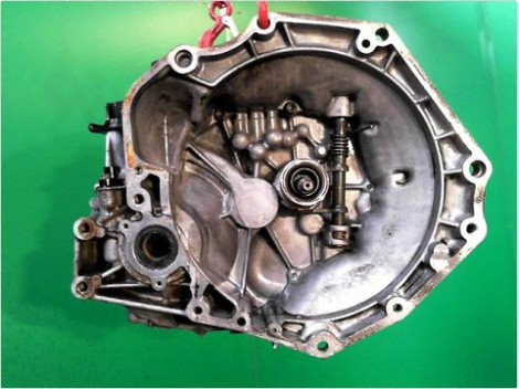 BOITE A VITESSE MECANIQUE OPEL AGILA 2000-2007 1.2 16V 
