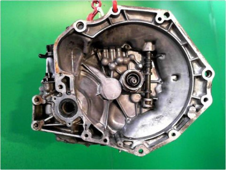 BOITE A VITESSE MECANIQUE OPEL AGILA 2000-2007 1.2 16V 