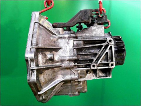 BOITE A VITESSE MECANIQUE OPEL AGILA 2000-2007 1.2 16V 