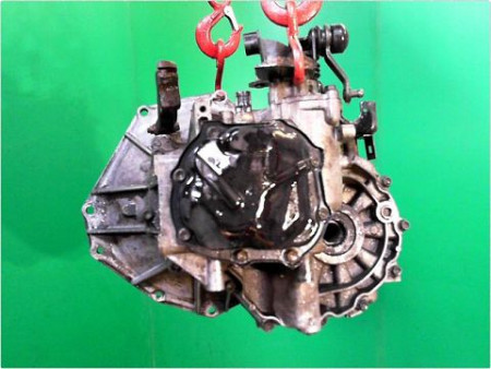 BOITE A VITESSE MECANIQUE OPEL AGILA 2000-2007 1.2 16V 