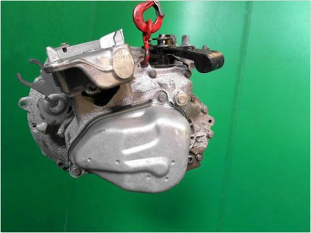BOITE A VITESSE MECANIQUE PEUGEOT 108 2014- 1.2