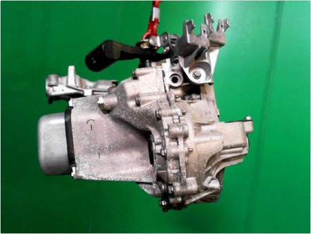 BOITE A VITESSE MECANIQUE PEUGEOT 108 2014- 1.2