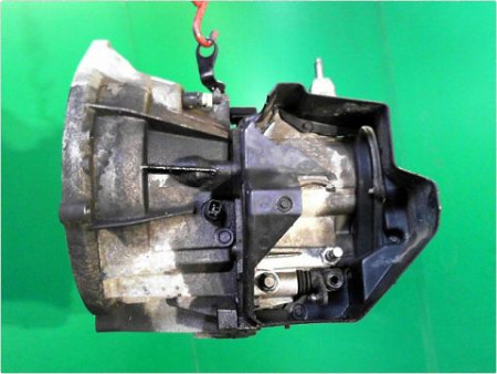 BOITE A VITESSE MECANIQUE FORD FIESTA 05-2008 1.4 TDCi