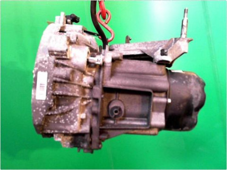 BOITE A VITESSE MECANIQUE RENAULT MODUS 2004-2007 1.5 dCi 