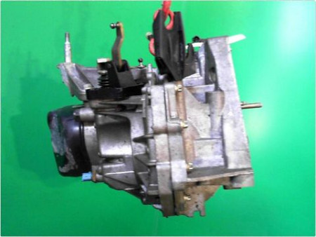 BOITE A VITESSE MECANIQUE RENAULT MODUS 2004-2007 1.5 dCi 