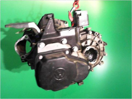BOITE A VITESSE MECANIQUE VOLKSWAGEN POLO V 09-14 1.6 TDI