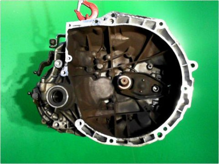 BOITE A VITESSE MECANIQUE PEUGEOT 206+ 09-13 1.4 HDi eco 70
