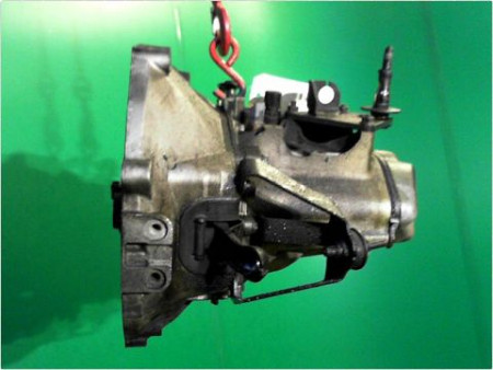 BOITE A VITESSE MECANIQUE PEUGEOT 206+ 09-13 1.4 HDi eco 70