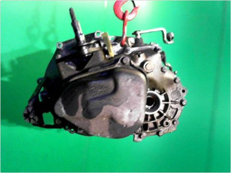 BOITE A VITESSE MECANIQUE PEUGEOT 206+ 09-13 1.4 HDi eco 70