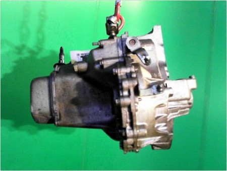 BOITE A VITESSE MECANIQUE PEUGEOT 206+ 09-13 1.4 HDi eco 70