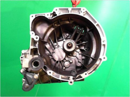 BOITE A VITESSE MECANIQUE FORD FIESTA 05-2008 1.4 TDCi