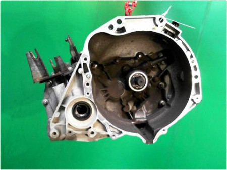 BOITE A VITESSE MECANIQUE NISSAN MICRA III PH2 07-10 1.4 16V