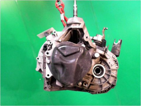 BOITE A VITESSE MECANIQUE NISSAN MICRA III PH2 07-10 1.4 16V