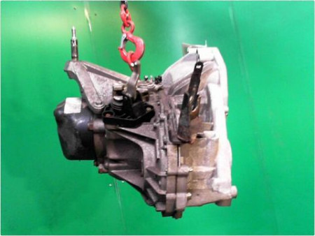 BOITE A VITESSE MECANIQUE NISSAN MICRA III PH2 07-10 1.4 16V