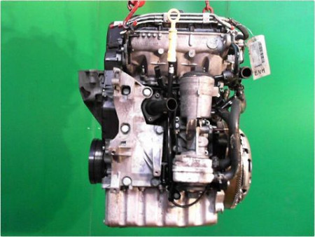 MOTEUR DIESEL VOLKSWAGEN POLO IV PH2 05-09 1.4 TDI