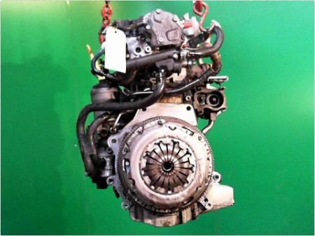 MOTEUR DIESEL VOLKSWAGEN POLO IV PH2 05-09 1.4 TDI