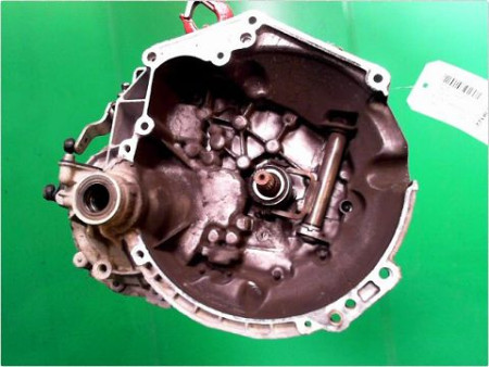 BOITE A VITESSE MECANIQUE PEUGEOT 206+ 09-13 1.1