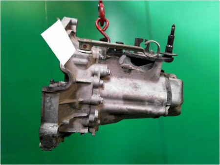 BOITE A VITESSE MECANIQUE PEUGEOT 206+ 09-13 1.1
