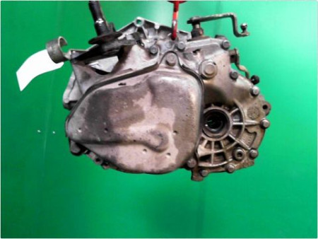 BOITE A VITESSE MECANIQUE PEUGEOT 206+ 09-13 1.1