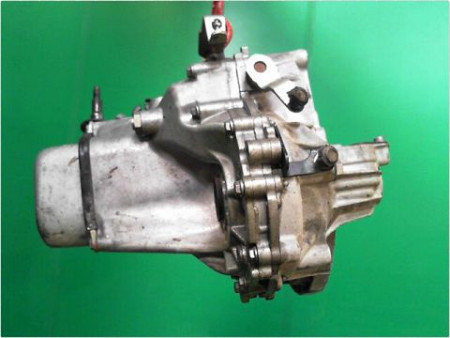 BOITE A VITESSE MECANIQUE PEUGEOT 206+ 09-13 1.1