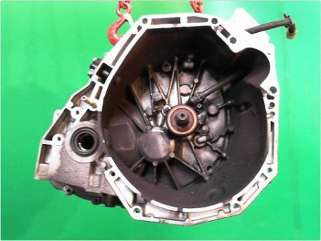 BOITE A VITESSE MECANIQUE RENAULT SCENIC II PH.2 06-09 1.6 16V 