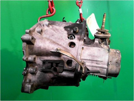BOITE A VITESSE MECANIQUE PEUGEOT 206 SW 02-06 2.0 HDi