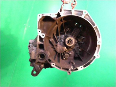 BOITE A VITESSE MECANIQUE FORD FIESTA 05-2008 1.4 TDCi