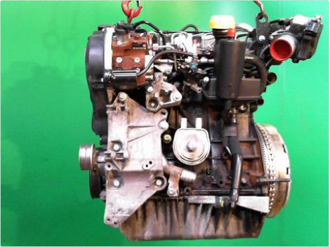 MOTEUR DIESEL RENAULT MEGANE III 08-12 1.9 dCi 