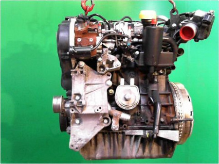 MOTEUR DIESEL RENAULT MEGANE III 08-12 1.9 dCi 