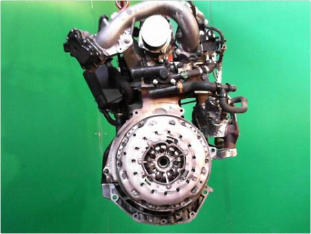 MOTEUR DIESEL RENAULT MEGANE III 08-12 1.9 dCi 