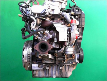 MOTEUR DIESEL RENAULT MEGANE III 08-12 1.9 dCi 