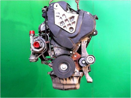 MOTEUR DIESEL RENAULT MEGANE III 08-12 1.9 dCi 