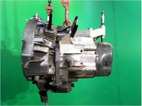 BOITE A VITESSE MECANIQUE RENAULT MEGANE I PH2 99-02 1.4 16V 