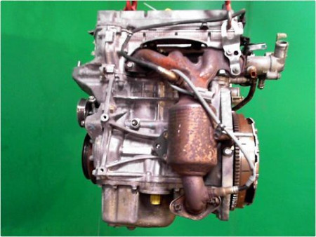 MOTEUR ESSENCE NISSAN PIXO 09-13 1.0